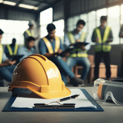 Gestión de Seguridad y Salud en el Trabajo Gestión de Seguridad y Salud en el Trabajo